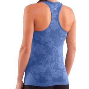 LULULEMON ATHLETICA Swiftly Tech Racerback Tank Size 4